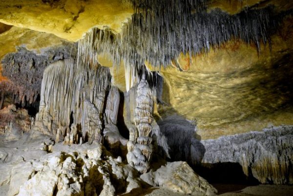 Excursión Cuevas Marinas Mallorca