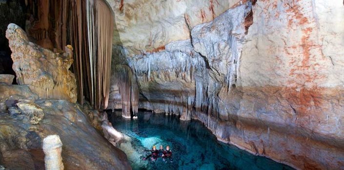 CuevaSur