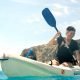 Kayak en Mallorca