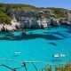 Excursión a Menorca desde Alcudia