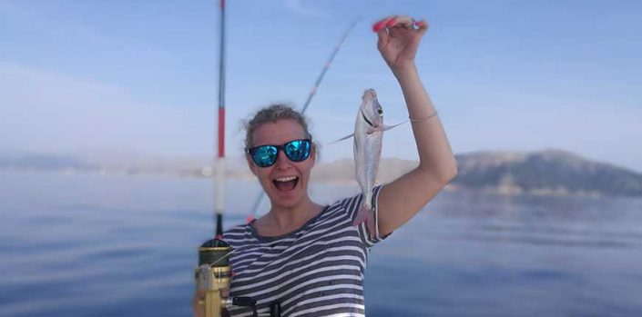 Pesca