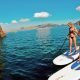 Stand-up-Paddle en Mallorca