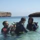 Curso Scuba Diver en Mallorca