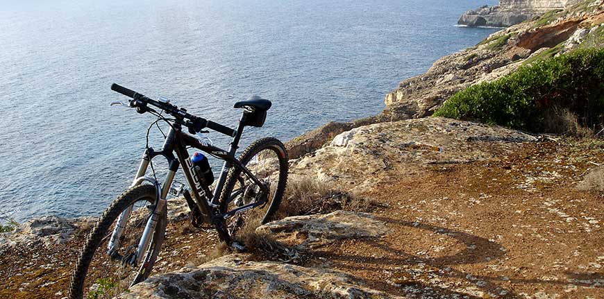 Tours en bicicleta Mallorca