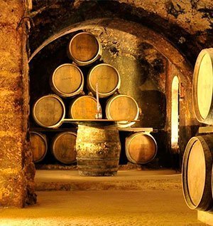 Bodegas