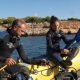 Open Water Kurs Majorca