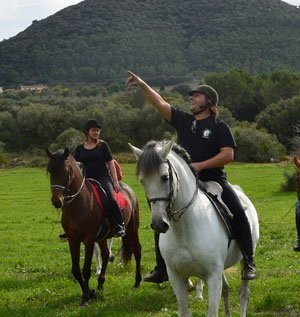 Land Activities